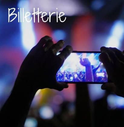 Réservations Activités